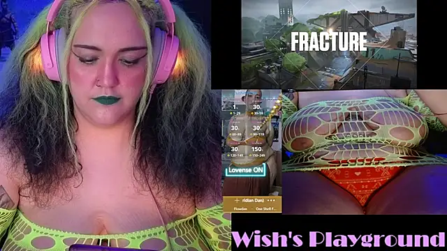 nevermakeawish webcam