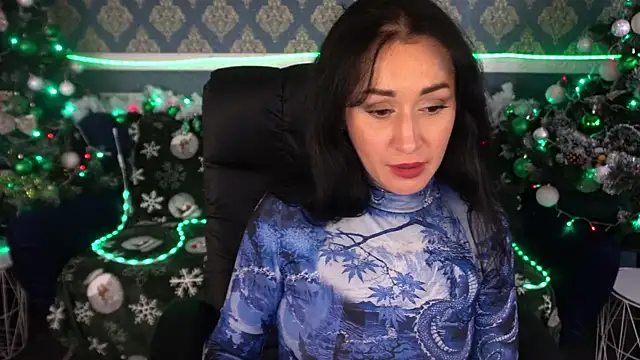 CarolinaaFoxyyy webcam