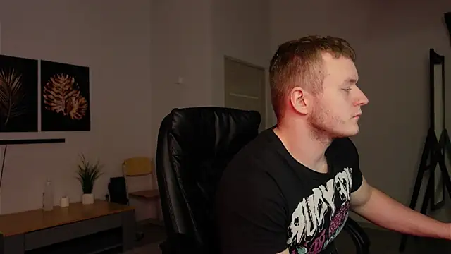 Richard_Dullas webcam