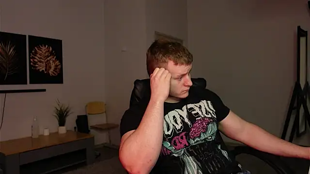 Richard_Dullas webcam