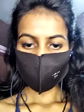 Thaper_Meera2 webcam