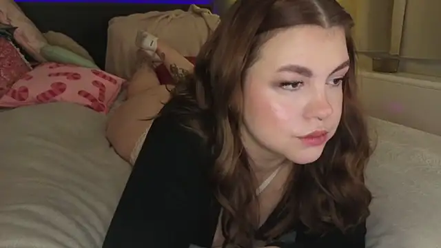 VictoriaLaFleur webcam