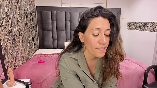 VioletaScott_ webcam