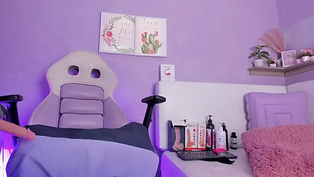 Rossi_Mariana webcam