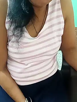 Webcam Model (Shanu_Shah)  is live.Free join now!