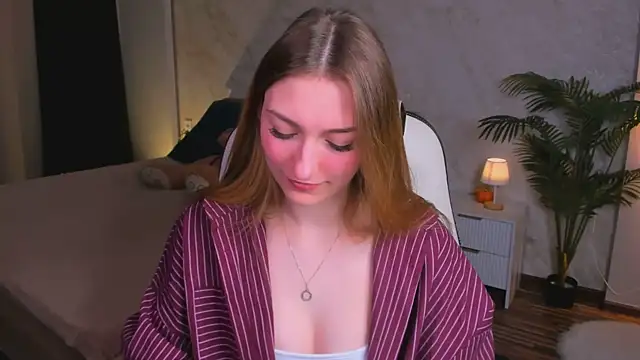 AngelAnabelle webcam stripchat model stream image