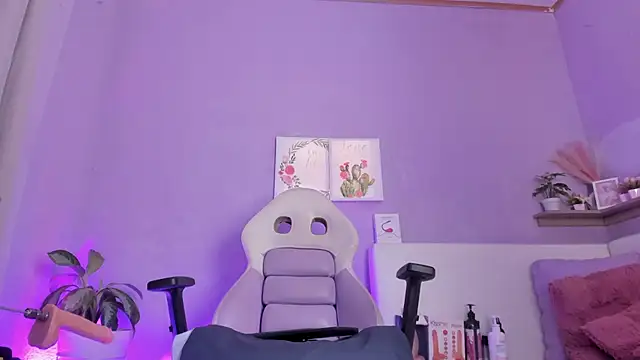 Rossi_Mariana webcam