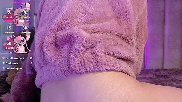 Alektra_bryce webcam