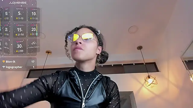 Hanna_Cornee_ webcam