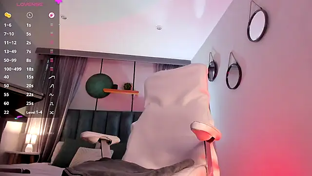 Demetria_Ghoul webcam