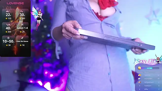 Madison_Mayer webcam