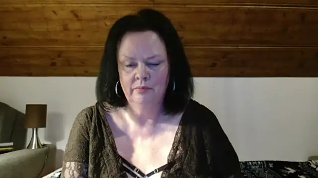 TiffanyMature webcam