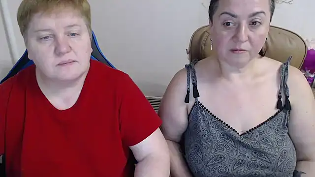 Bertie_Adeline webcam