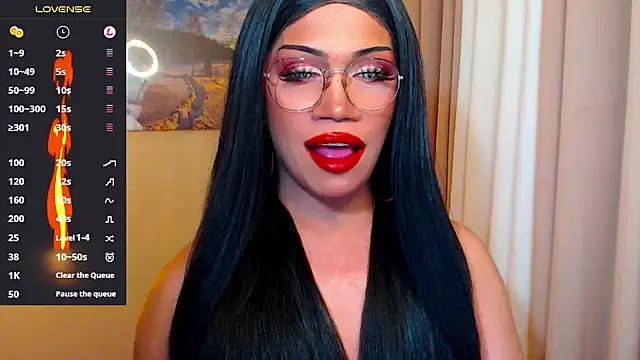 yoursexykaren webcam