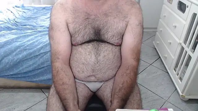 Preview of mysterbearmg