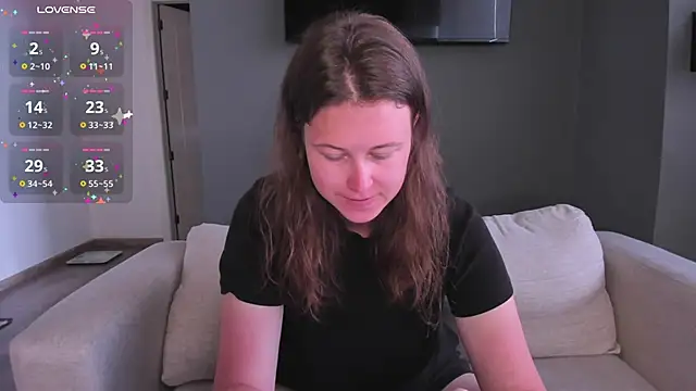 Tenderly_Couple webcam