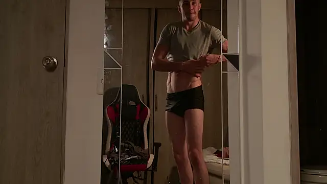 AxelFairchaild webcam