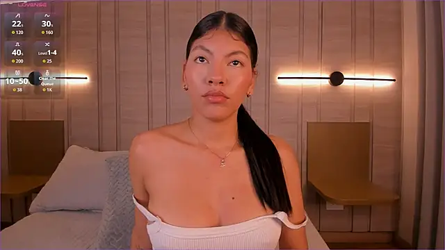 Isabellaroberts1 webcam