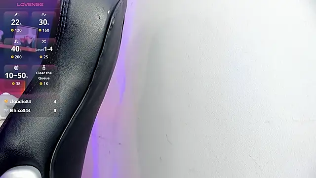 Chloe_fischer_ webcam