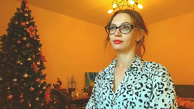 Lady_Sunshine_ webcam