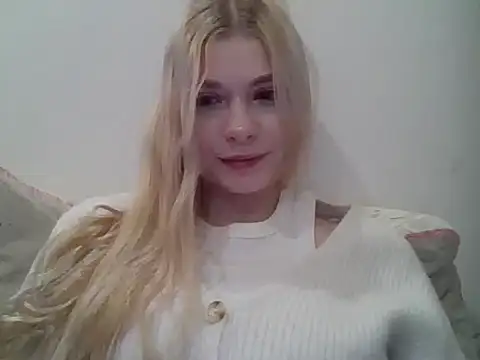 GeorginaLovely webcam