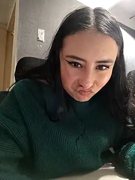 Venuz_Rivers_ webcam