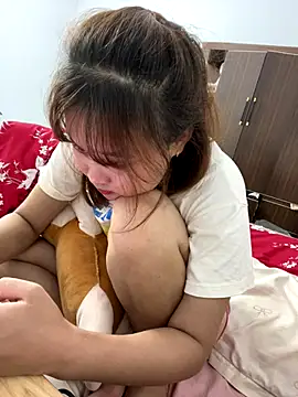 Mina6868 webcam stripchat model stream image