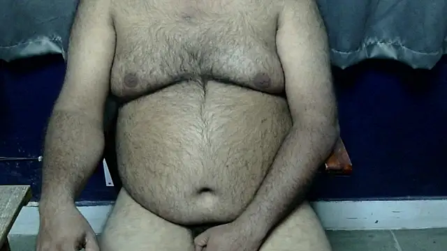 hairysubcub_70 webcam