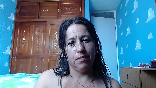 valeriapinter webcam