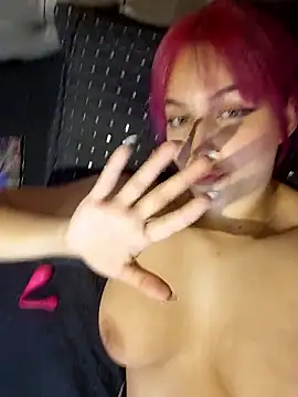 Webcam Model (AKANE_SA)  is live.Free join now!