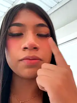 Celeste_villanueva_ webcam