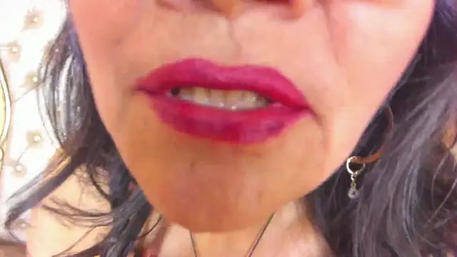 Celeste_Baker_ webcam