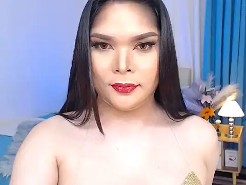 VickyMarquez webcam