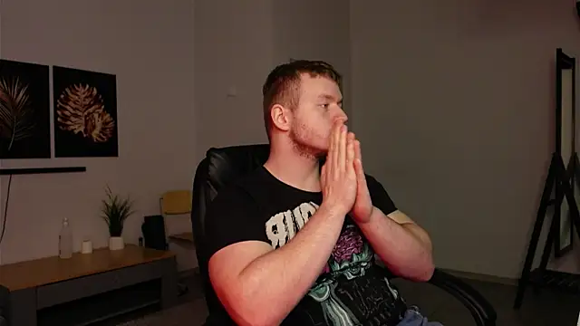 Richard_Dullas webcam