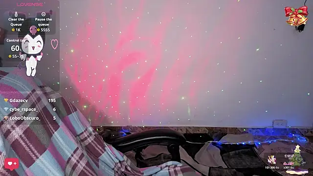 melody_ghot - Melody_Ghot's free webcam