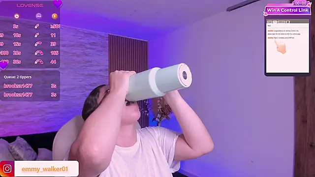 emmy_walker webcam