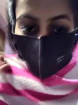 Webcam Model (Thaper_Meera2) is live