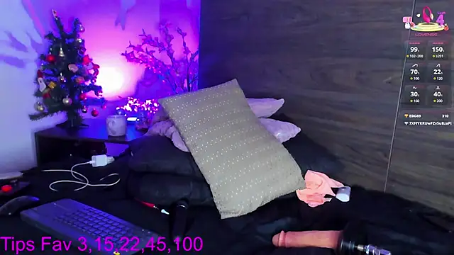 Martina_Miiller webcam