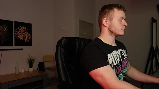 Richard_Dullas webcam