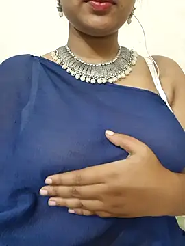 Tanisha-Sultana webcam