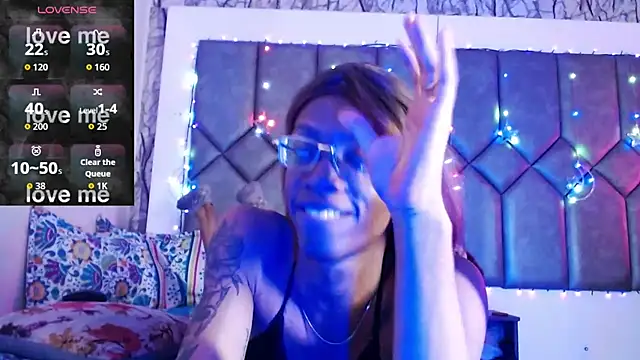 Tiffany_Valentine15 webcam