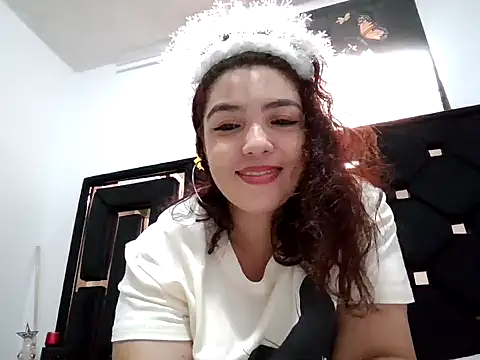 vegacristal88 webcam