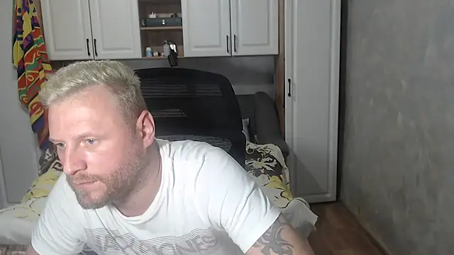 ALEX_BEAUTY2025 webcam