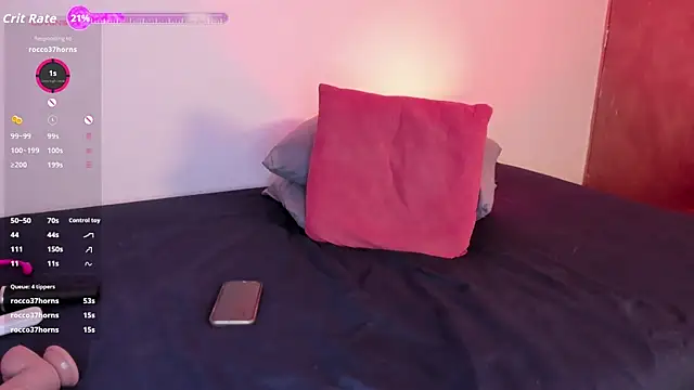 AllisonRoberts_ webcam