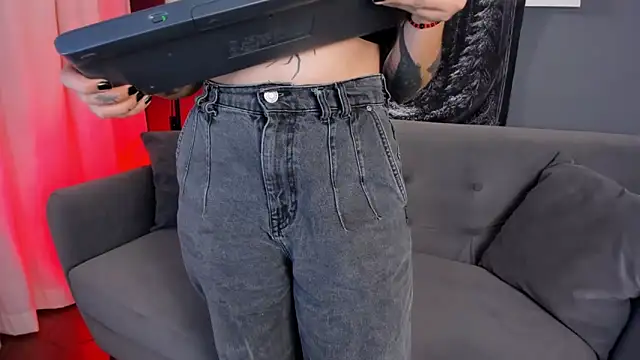 flower_smith_ webcam