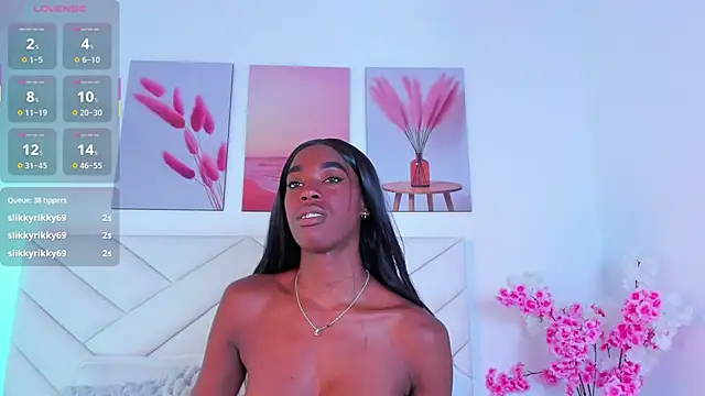 zafira_queen (F young) - Control lush x 1 min