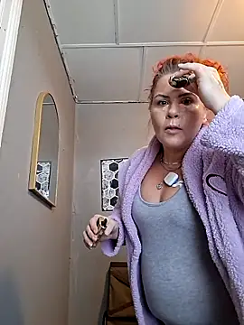 Goddessalizeee webcam