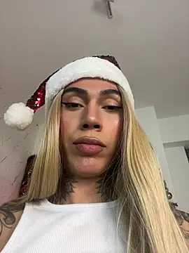 Miss_sagitario webcam