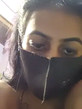 Thaper_Meera2 webcam