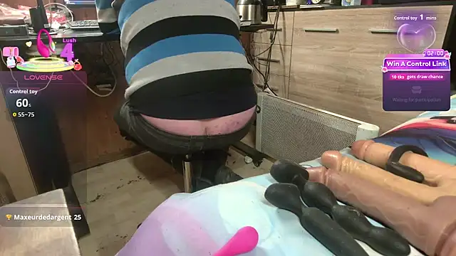 misteryman1956 webcam